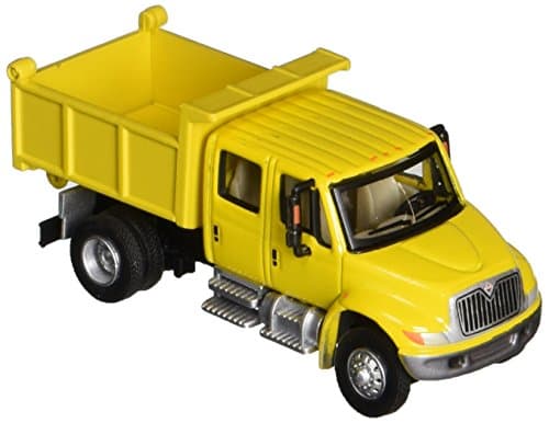 Ford F-550 Super Duty camion benne à cabine multiplace