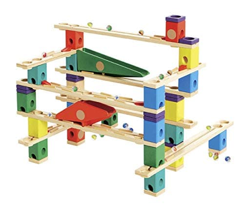 Quadrilla Vertigo