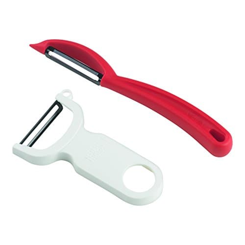 Kuhn Rikon Original Swiss Peeler at PHG