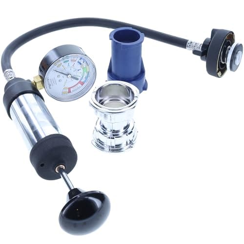 Best Stant 12270 30 Pound Cooling System And Pressure Cap Tester – Home ...