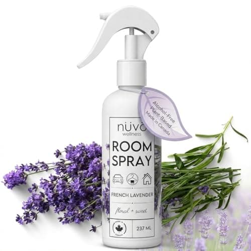 Lavender Pine Linen and Room Spray | Caldrea | Spray, Linen spray ...