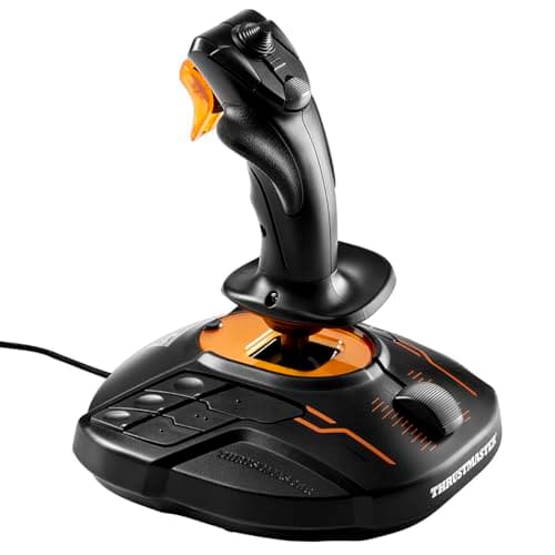 Thrustmaster T16000M Fcs - Joystick For Pc - Buytronics