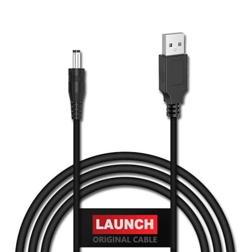 LAUNCH CRP909X Full Diagnosis Tools – Launch X431 EU Store