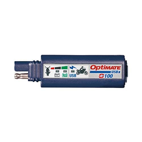 Optimate O-105 chargeur USB