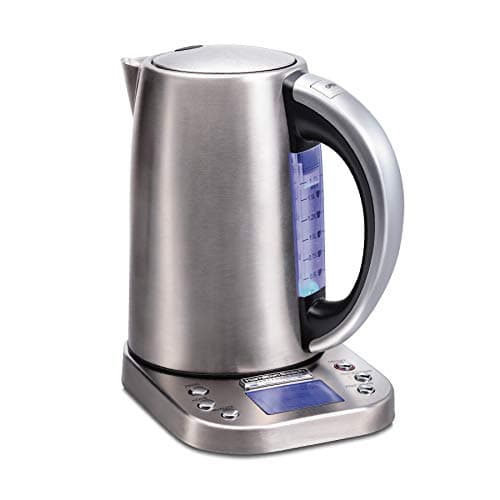 Hamilton Beach Hamilton Beach® Professional Digital Kettle - 41028 ...