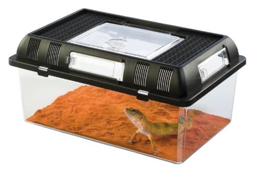 Exo Terra Breeding Box Large - Reptiles from Lincs Aquatics UK