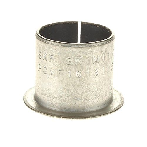 SKF - PCMF 101209 E - Bushing - PTFE composite flanged bushing