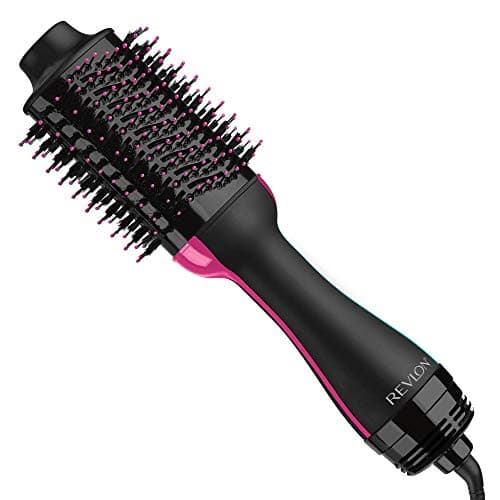 Revlon Pro Collection One Step Hair Dryer and Volumizer reviews in Hair ...