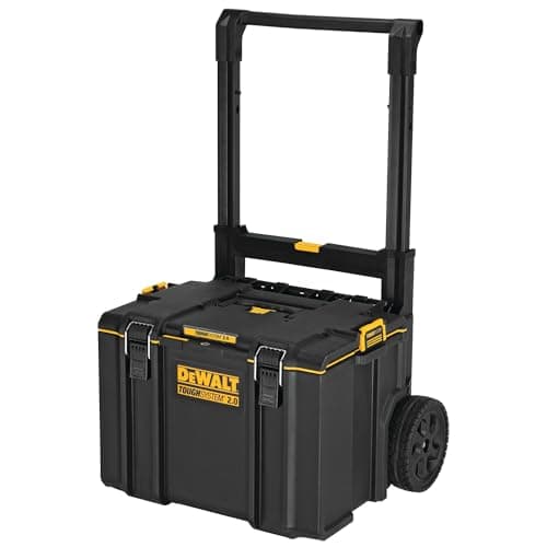 DeWalt ToughSystem 2.0