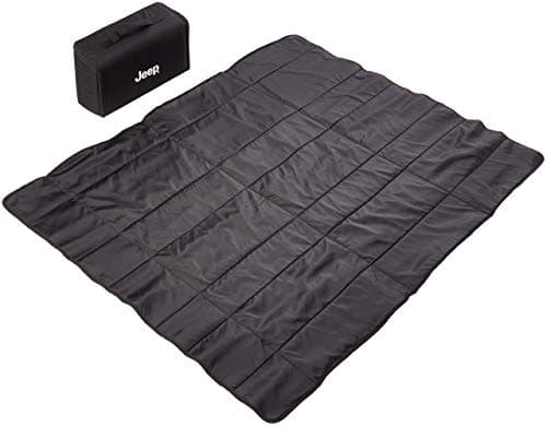 Mopar Cargo Area Liner
