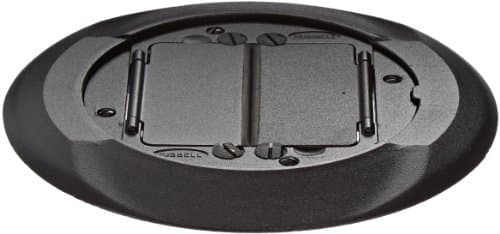 Hubbell Wiring Device-Kellems - Cable Ramps; Ramp Style: Lay In ...
