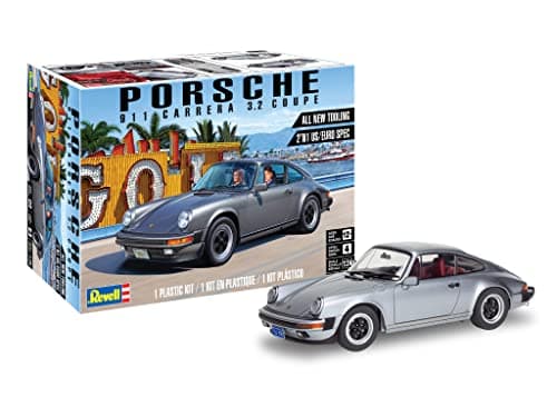 Porsche 911 Carrera