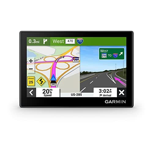 Garmin Drive 53