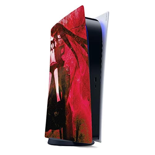 Sony PlayStation 5 Digital Edition with MightySkins Custom Skin ...