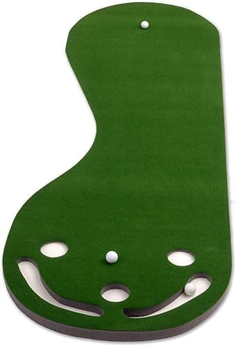 Putt-A-Bout Grassroots Par Three Putting Green - Sports Supplies Online ...