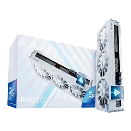 Intel Arc A770