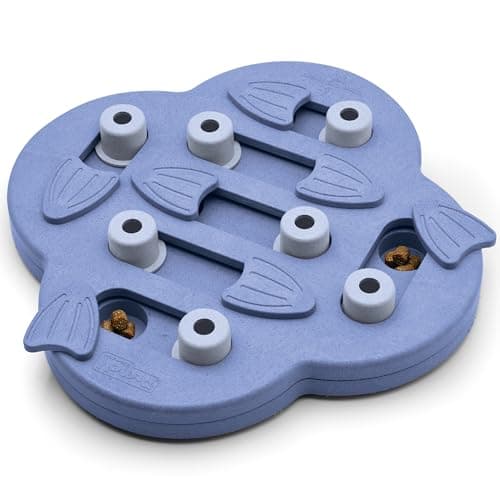 Outward Hound Hide N Slide Level 2 Puzzle Toy