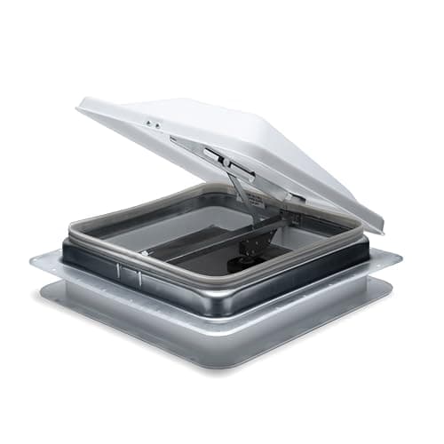 Heng s Industries Roof Vent Mounting Kit