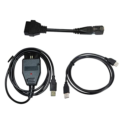 Yamaha YDS 1.33 Marine Diagnostic kit – MotoMarine – Jetski, JetBoat ...