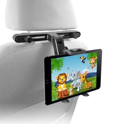 Support universel RAM Mounts pour tablette, appui-tête RAM-B-316-1-TAB3