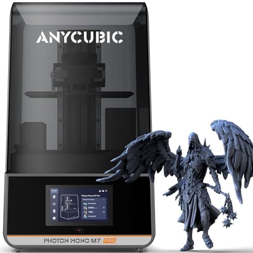 Anycubic Photon Mono M7 Pro