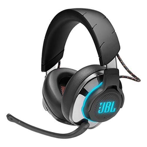 JBL Quantum 800 | Wireless Gaming Headset