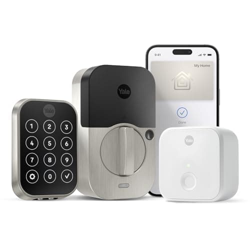 Yale Assure Lock 2 Plus