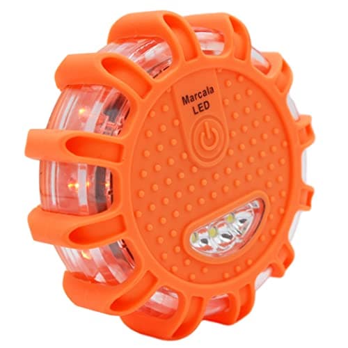 Trousse de fusées de détresse LED Blazer