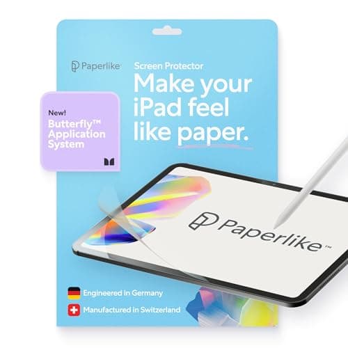Paperlike® 3 Screen Protector (…