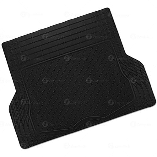MotoMaster Multi-Purpose Cargo Trunk Mat, Black | Canadian Tire