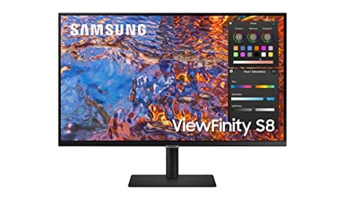 Samsung ViewFinity S8 S80PB