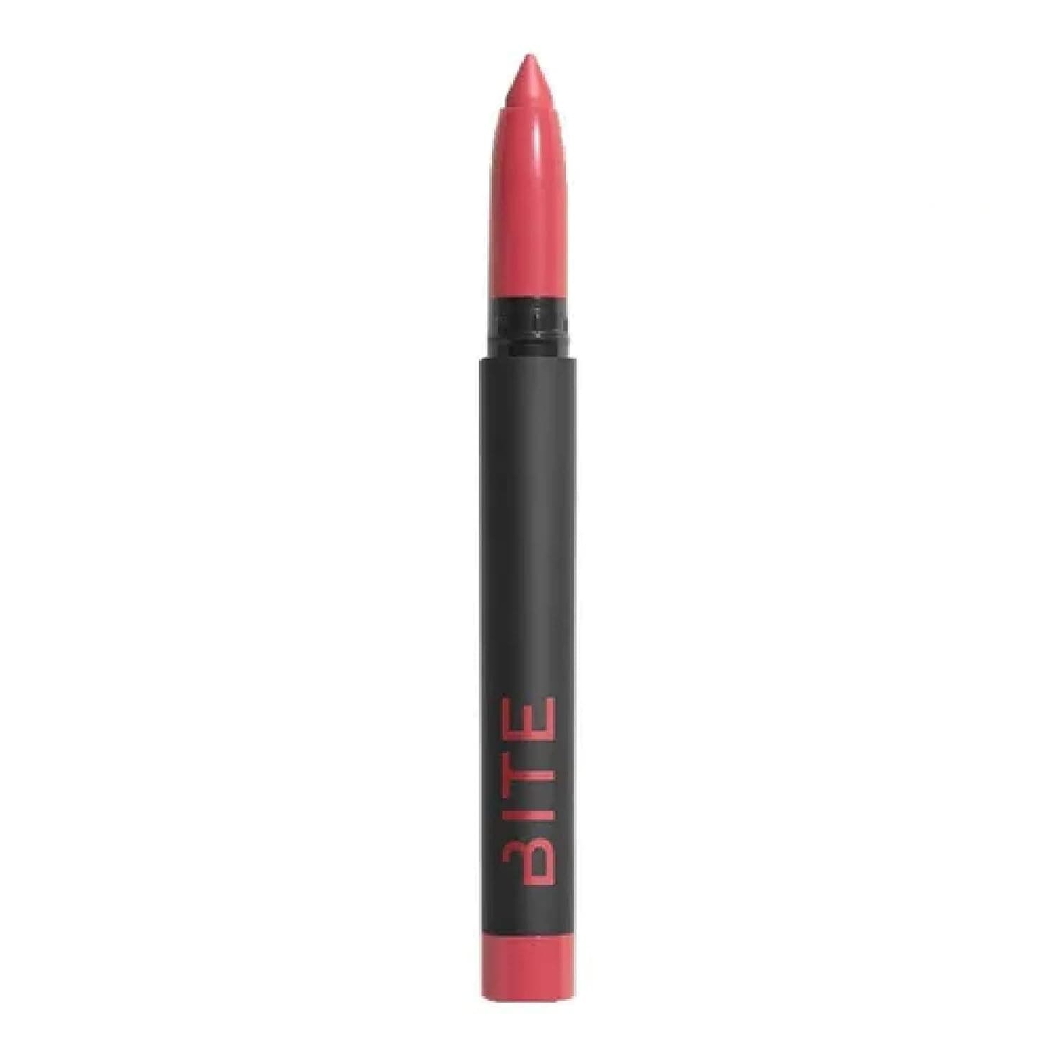 Amazon.com: Bite Beauty Power Move Creamy Matte Lip Crayon in ...