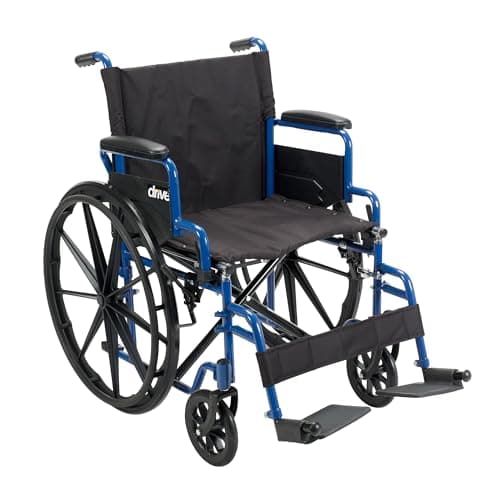 Drive Medical Blue Streak