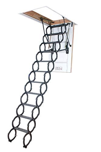 Fakro 66802 Lwp Insulated Attic Ladder - Apartments and Houses for Rent