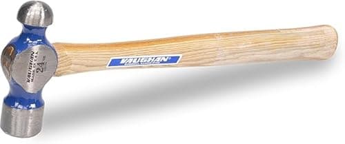 Brick Hammer, Vaughan 24oz Wood Handle | Hammers | Certified MTP