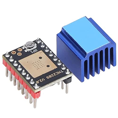 DFRobot TMC2209 Stepper Motor Driver