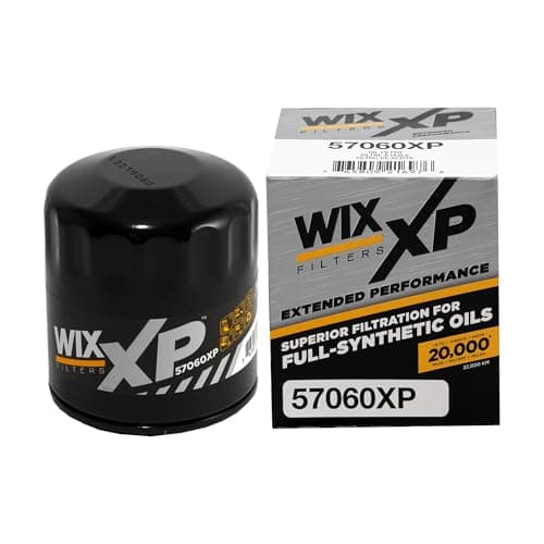 Wix XP Oil Filter