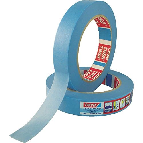 tesa® 4334 Precision Mask® - tesa