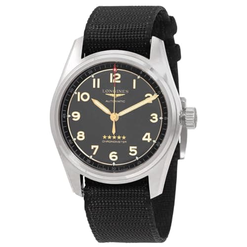 Longines Spirit watches