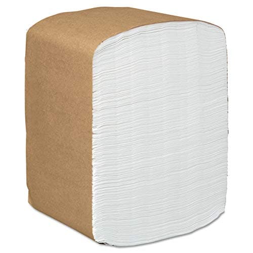 Kimberly-Clark Scott Full Fold Dispenser Napkins