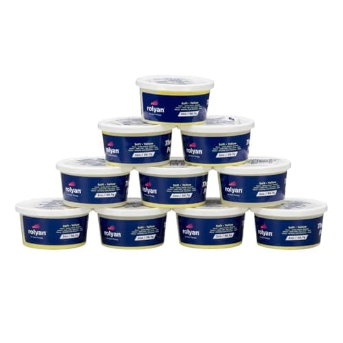Sammons Preston Therapy Putty — Grayline Medical