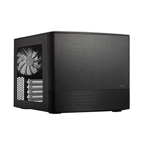 Node 804 — Fractal Design