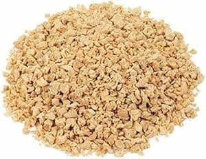 Textured Organic Soy Protein/Textured Vegetable Protein Bulk - WanKon ...