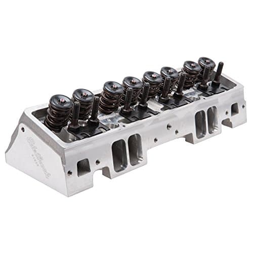 Edelbrock Victor Jr. Cylinder Head