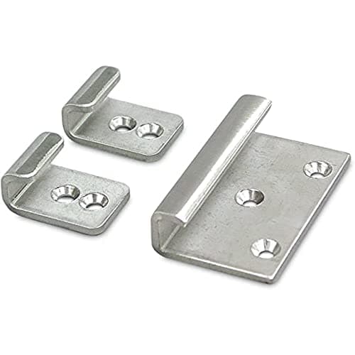 Dometic Bottom Mounting Bracket Kit (UPDATED)