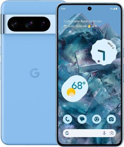 Amazon.com: Google Pixel 8 Pro - Unlocked Android Smartphone with ...