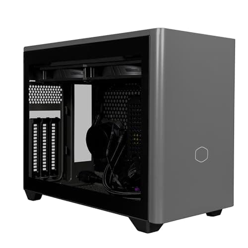 Cooler Master NR200P Max