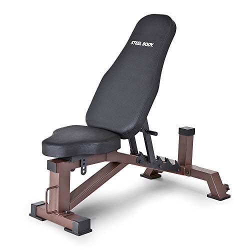 Utility Bench | SteelBody STB-10105 Quality Strength Products