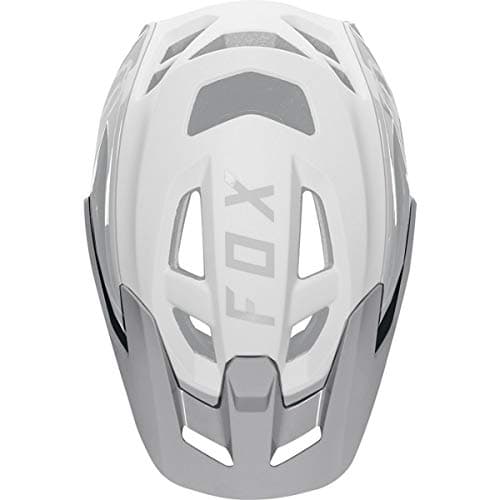 Fox Speedframe Visor | Fox Racing