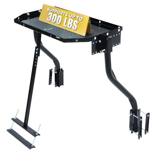 Stromberg Carlson CC-255 Campware Carrier